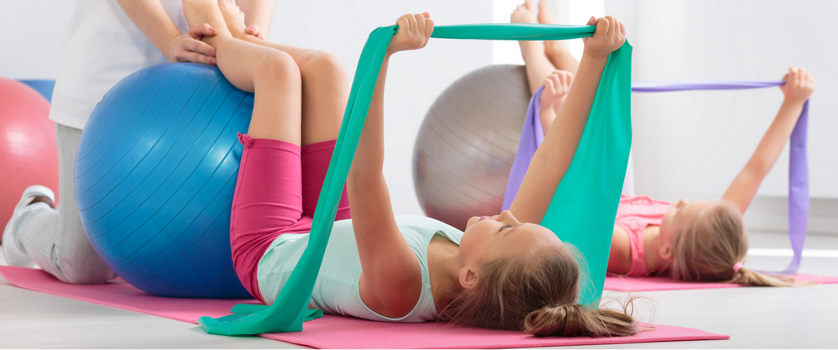 Fisioterapia NEUROMED