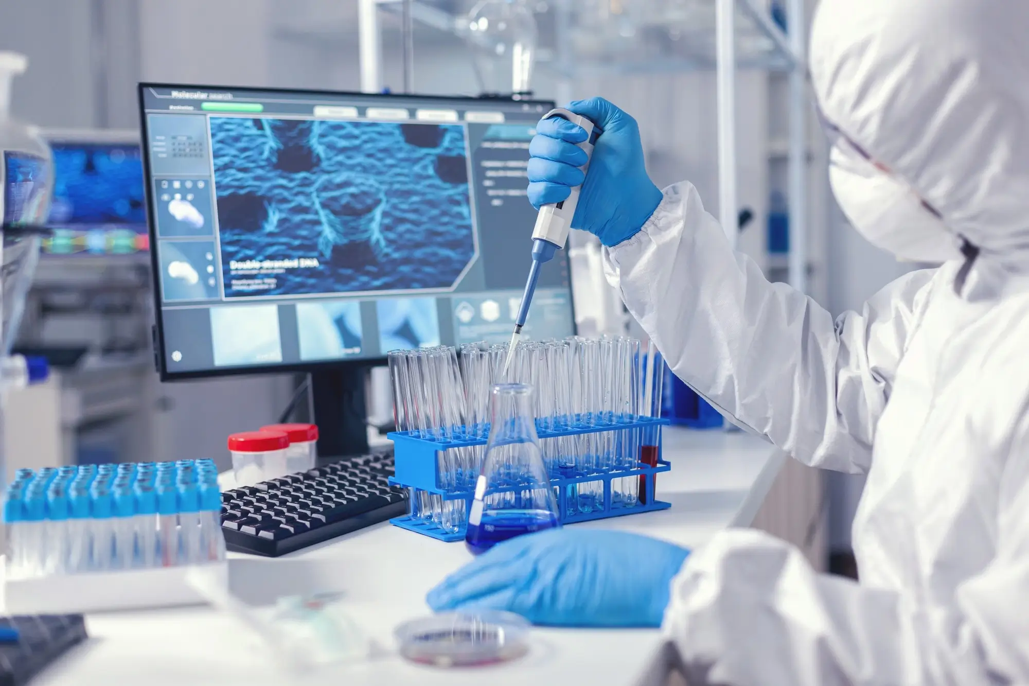 Tecniche di Laboratorio Biomedico NEUROMED