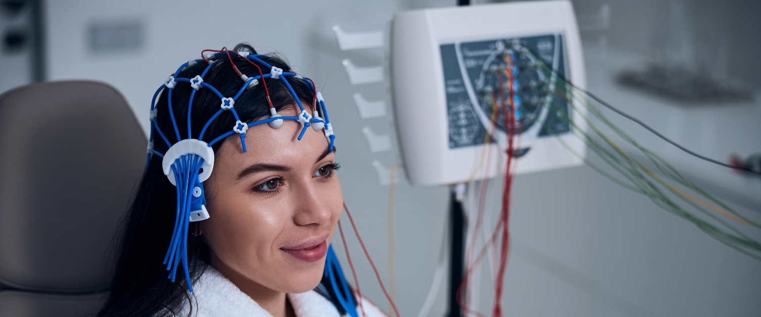 Tecniche di Neurofisiopatologia NEUROMED